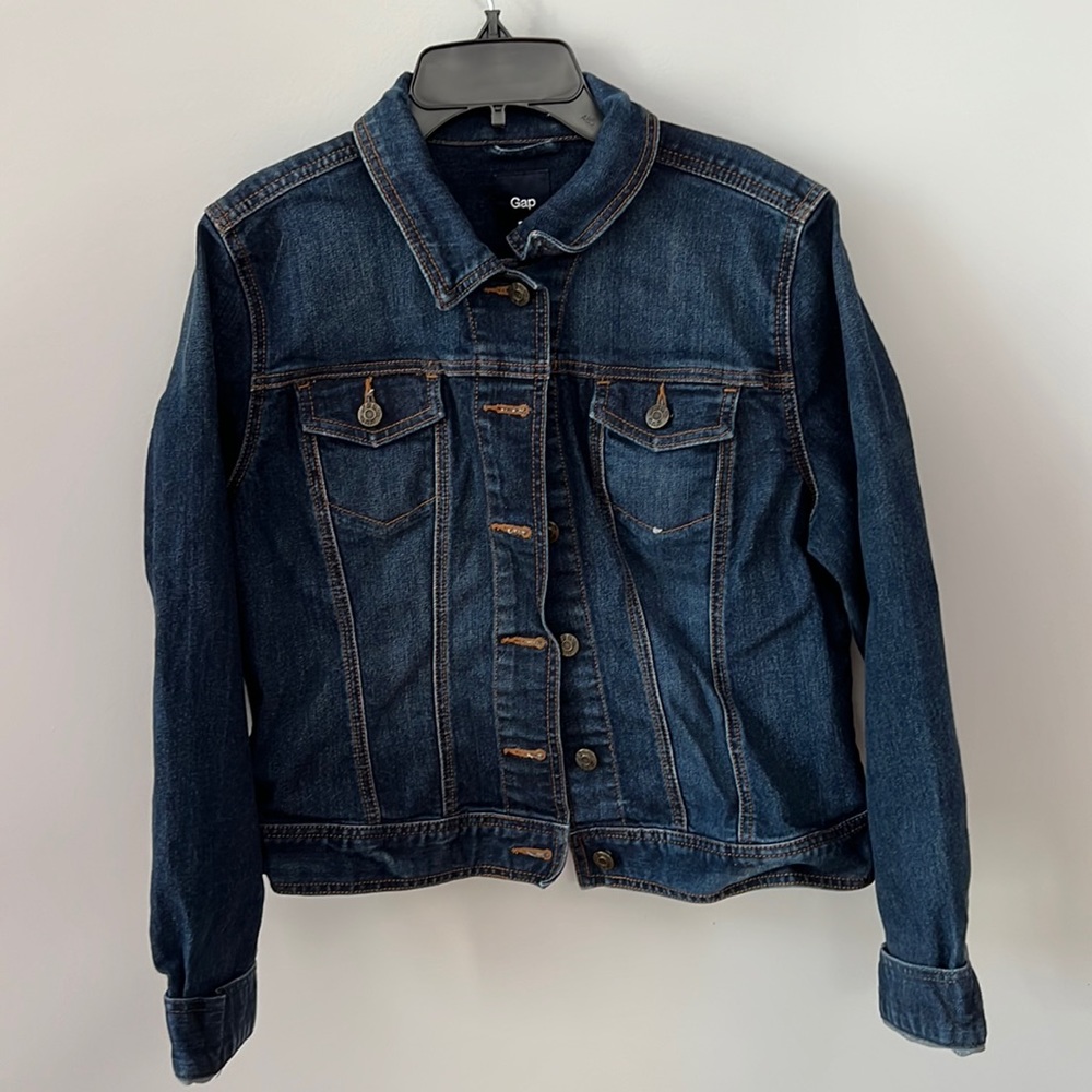Gap Denim Jacket
